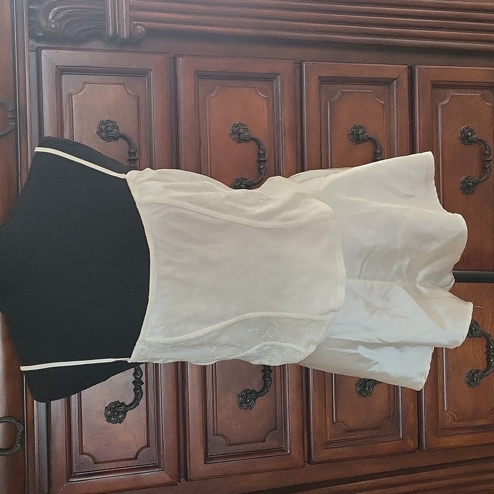 2 piece pj set by Victoria Secrects